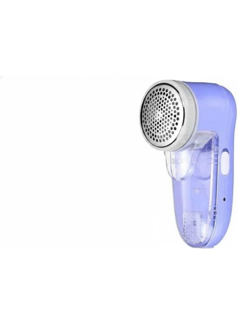 Lint Remover – Efficient Tool for Quickly and Easily Removing Fabric Lint and Fuzz - Image 3
